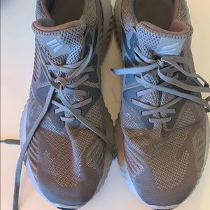 Adidas AlphaBounce Beyond shoes!